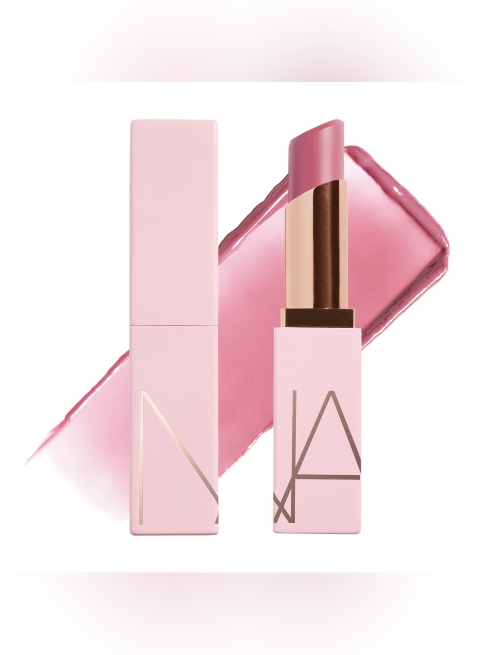 NARS 🔥 After Glow Lip Balm | fast lane 237
